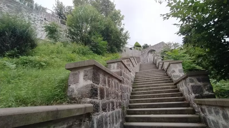 Castello di Rize