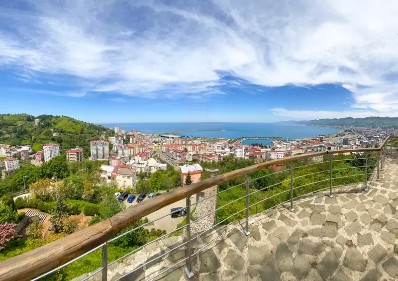 Castello di Rize