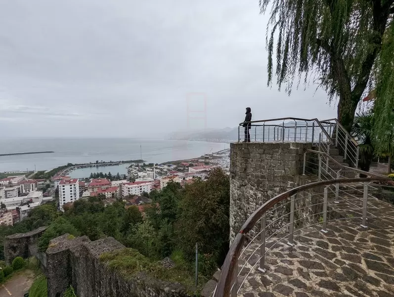 Castello di Rize