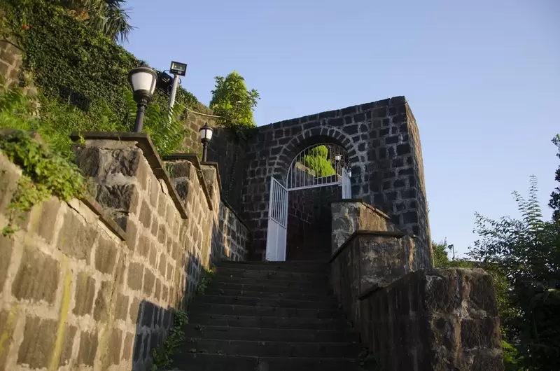 Castello di Rize