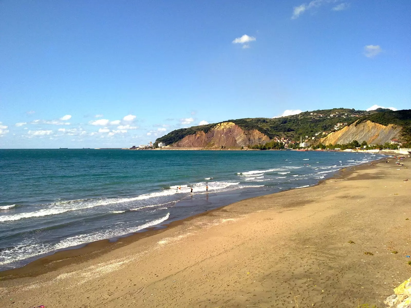 Erdemir Strand