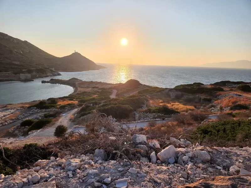 Knidos Ancient City