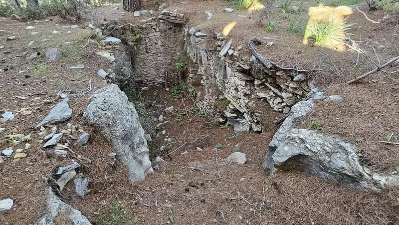 Découvrez le château d'Yelbiz