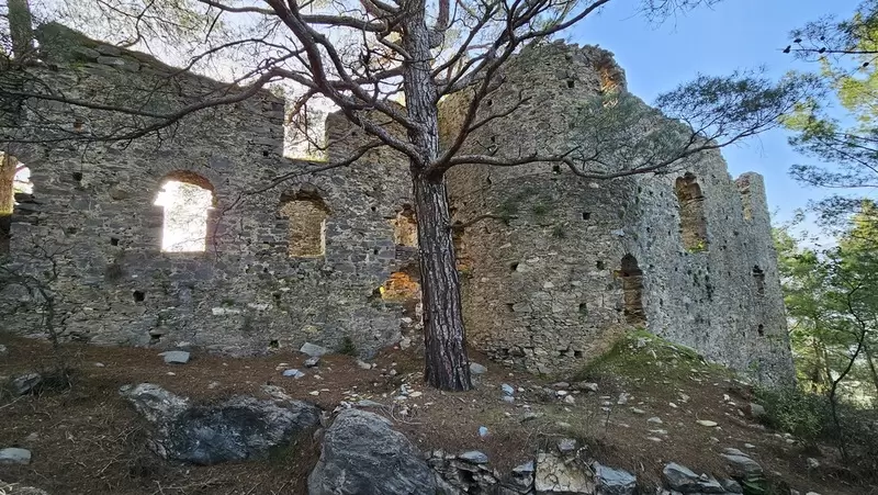 Castello di Yelbiz