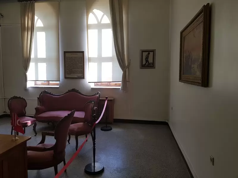 Afyon Zafer Müzesi'ni keşfedin