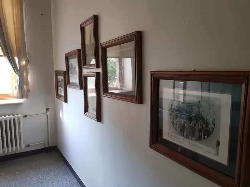 Afyon Zafer Müzesi'ni keşfedin