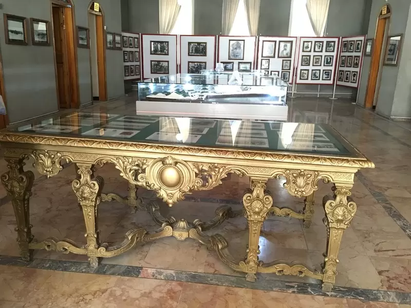 Afyon Zafer Müzesi'ni keşfedin