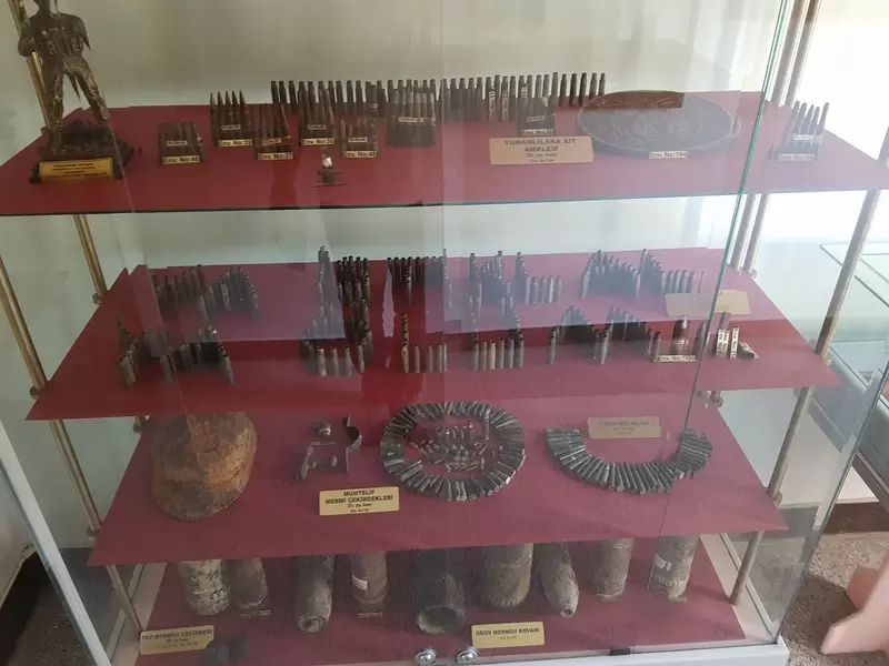 Museo della Vittoria