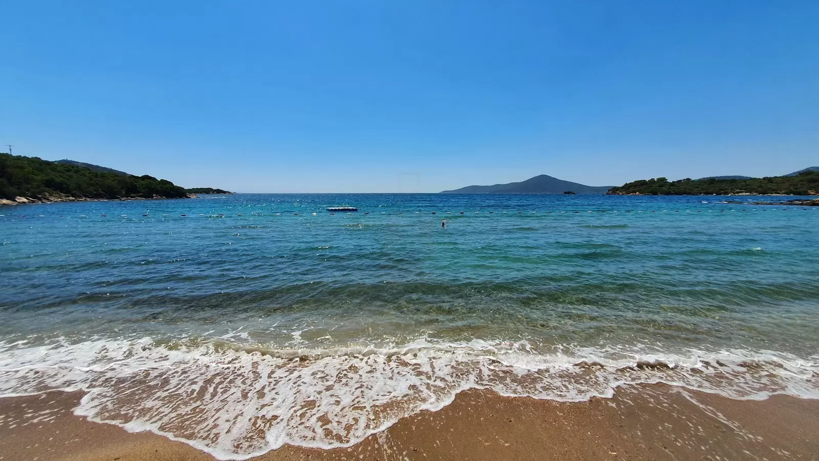Spiaggia di Ruyam