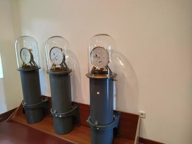 Discover Kandilli Earthquake Museum