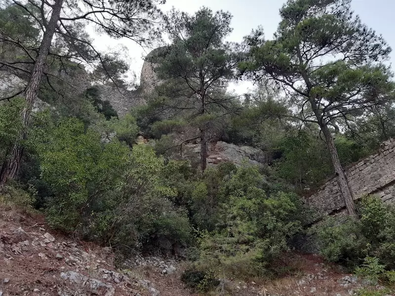 Discover Servantikar (Savranda Castle)