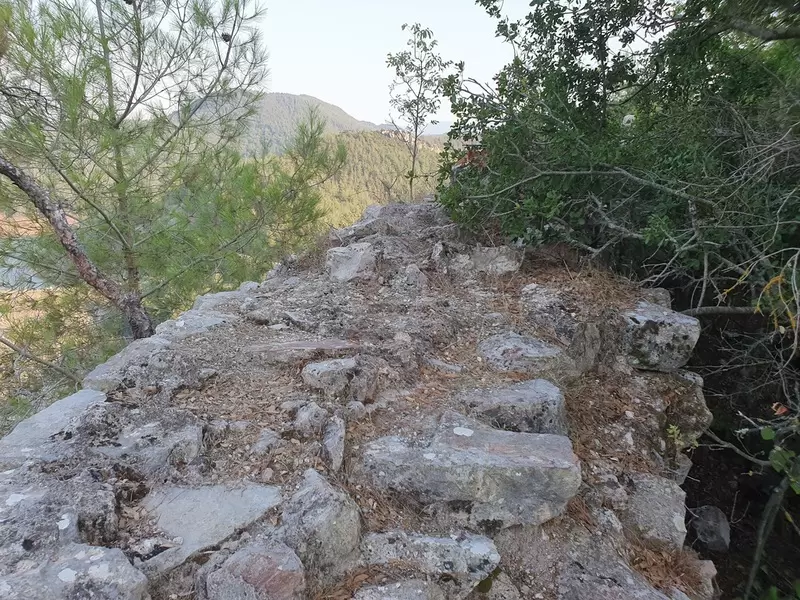 Discover Servantikar (Savranda Castle)