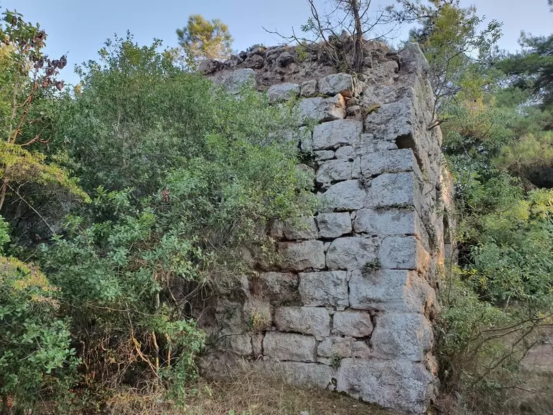 Discover Servantikar (Savranda Castle)