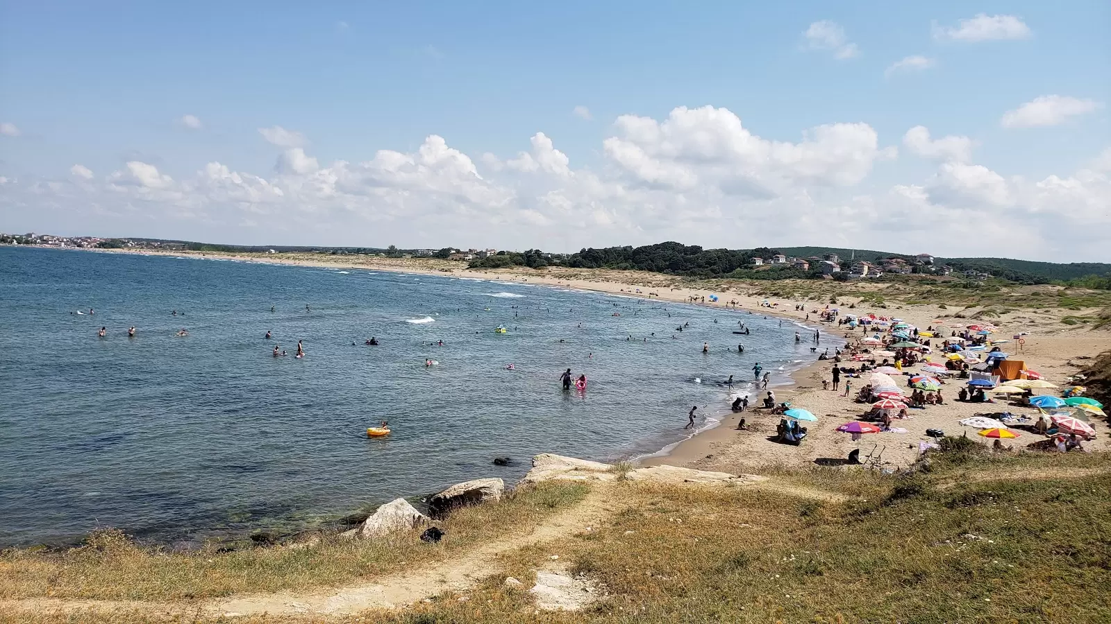 Dikili Beach Kandıra