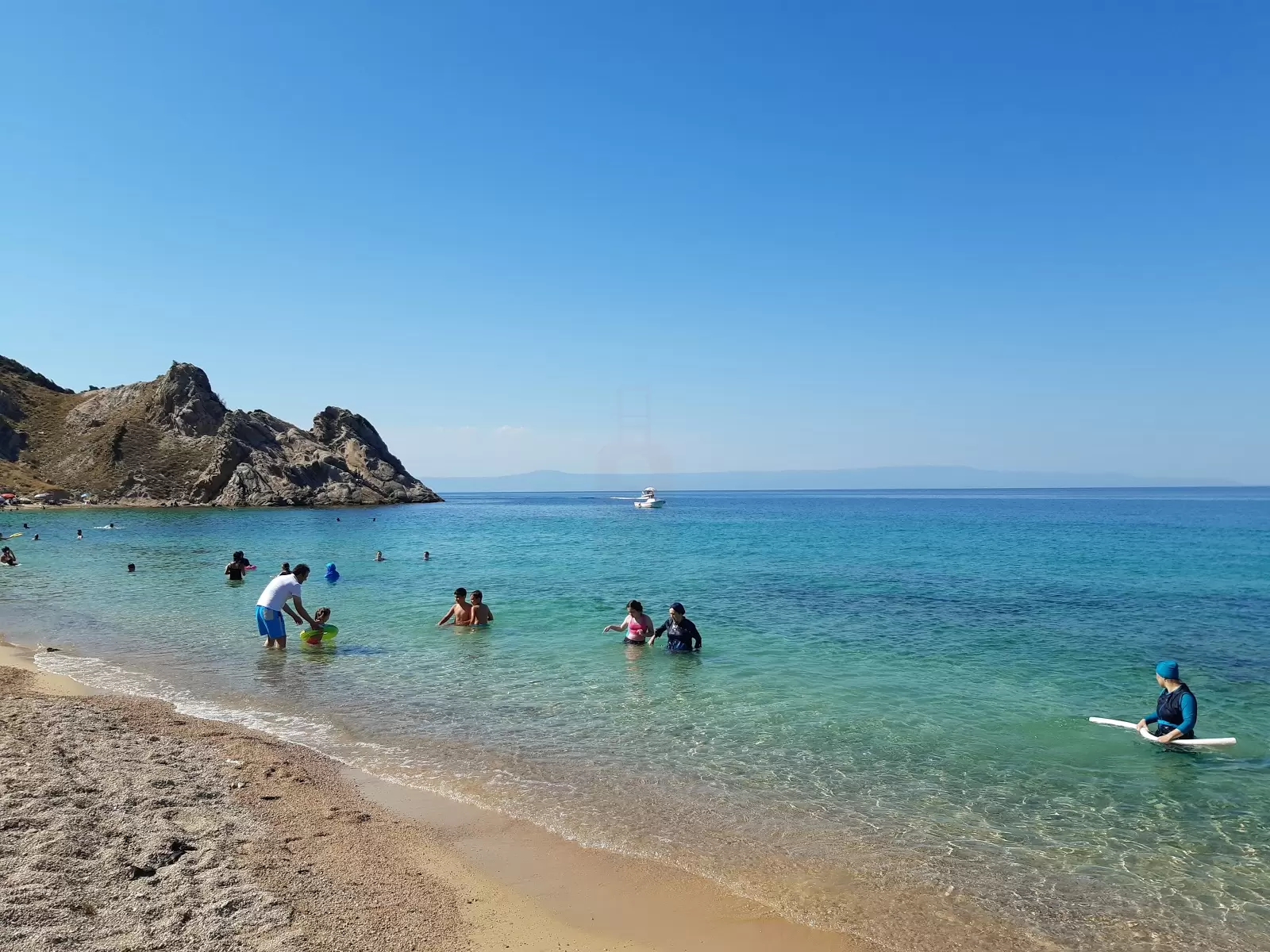 Sogutluli-Strand