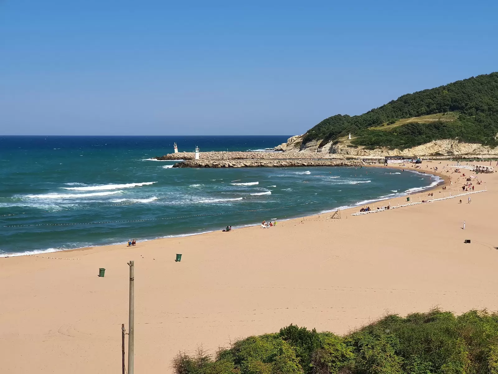 Agva-Strand