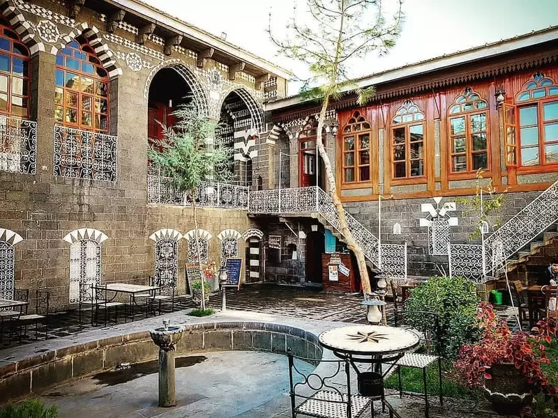 Cahit Sıtkı Tarancı Müzesi