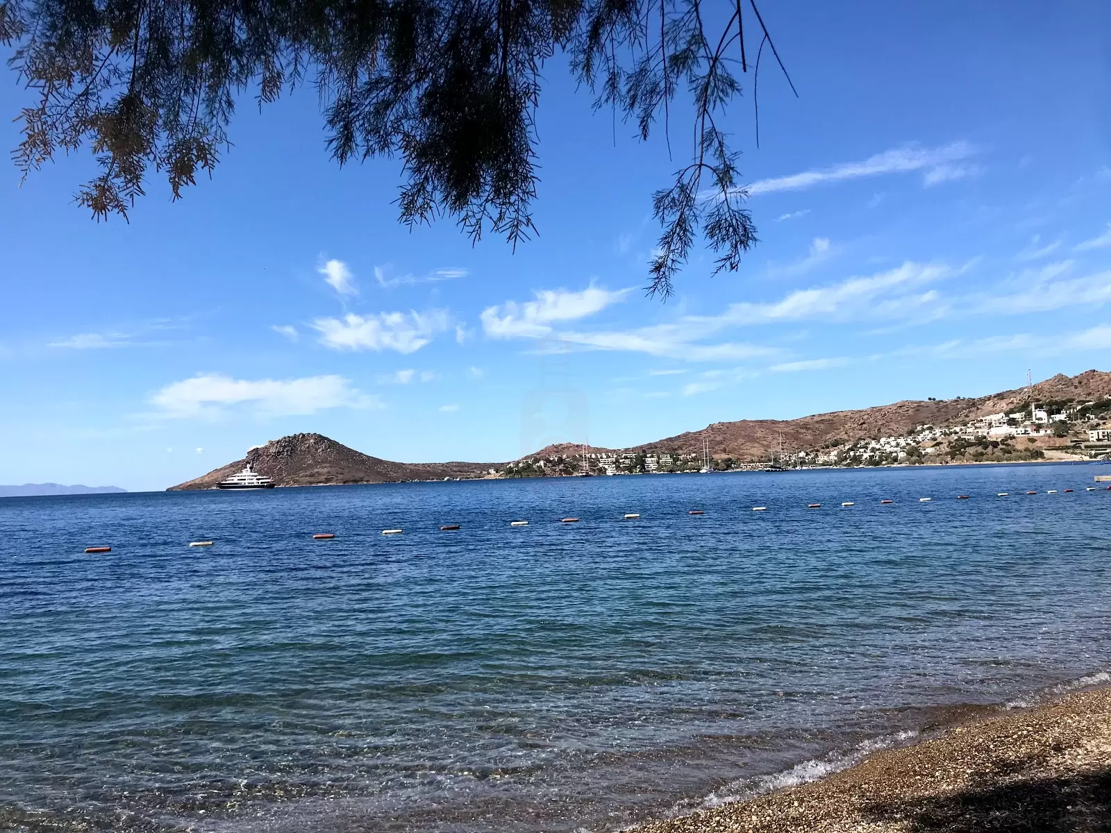 Spiaggia di Yalikavak