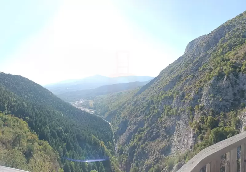 Valla Kanyonu