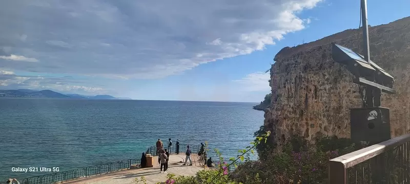 探索阿拉尼亚城堡