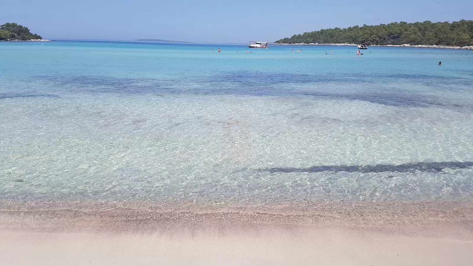 Haydar-Bucht