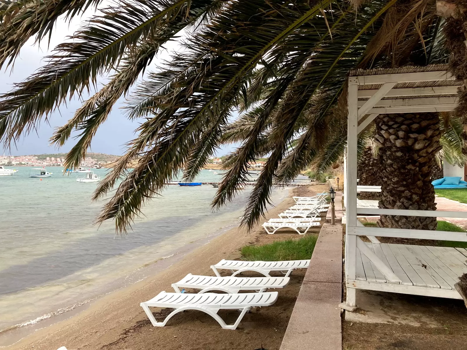 Erol Beach