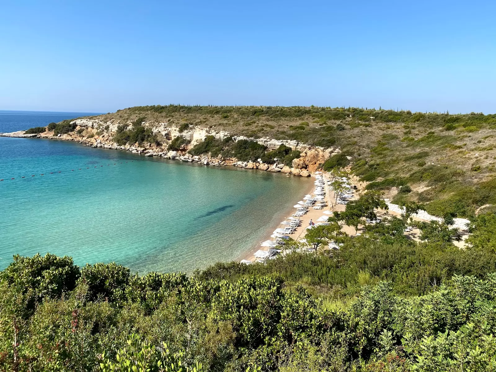 Didim Kampi Beach