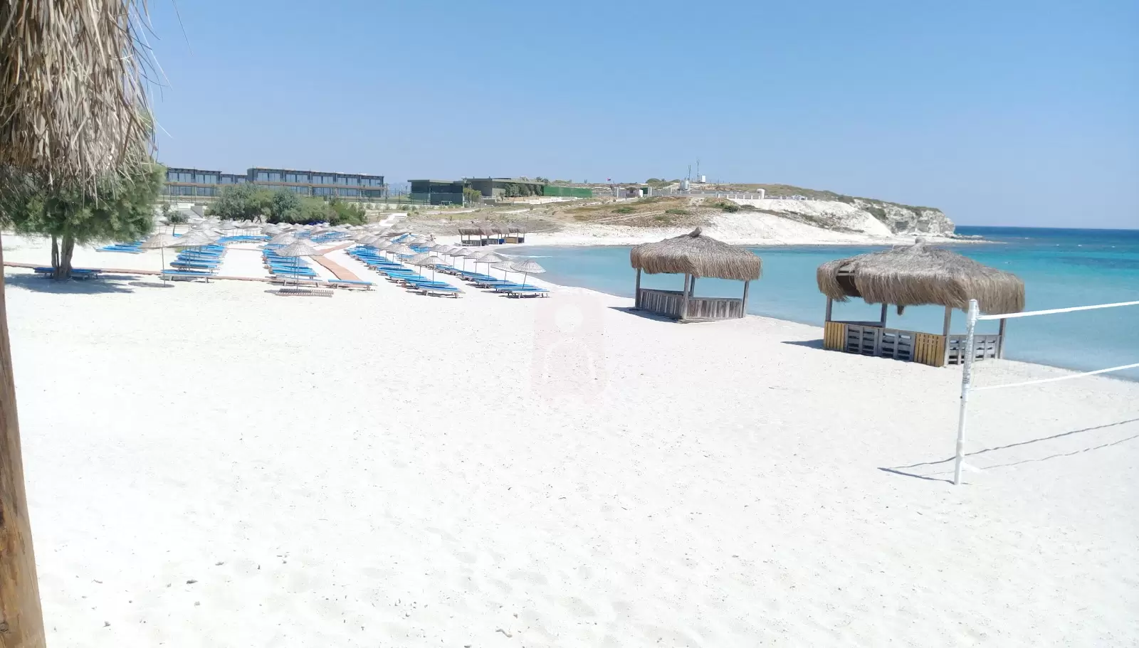 Piyade Beach