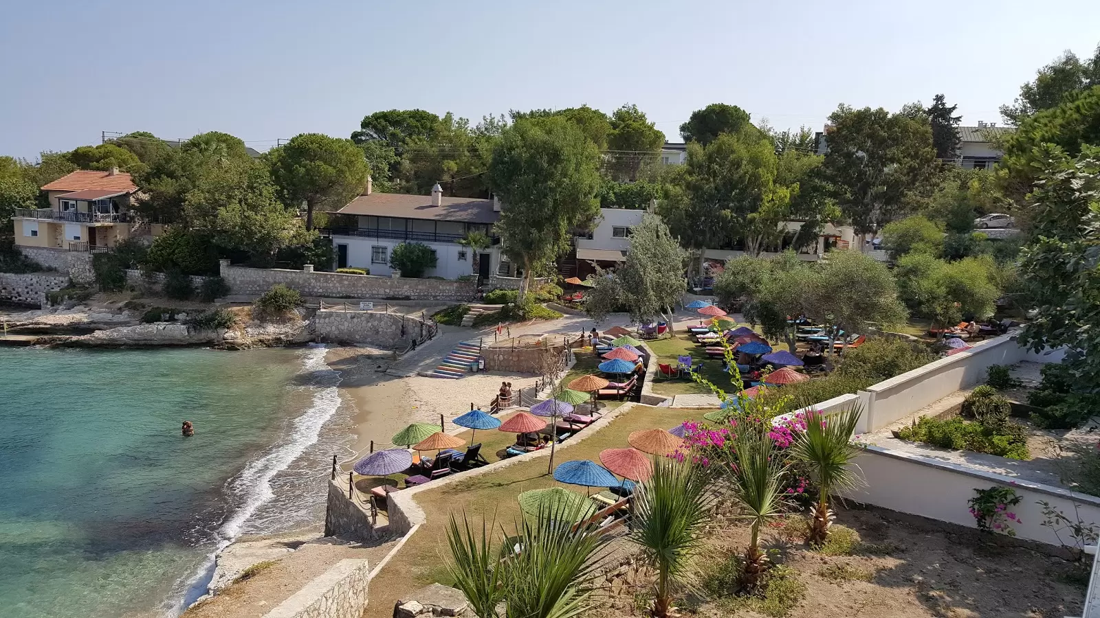 Spiaggia di Incirlikoy