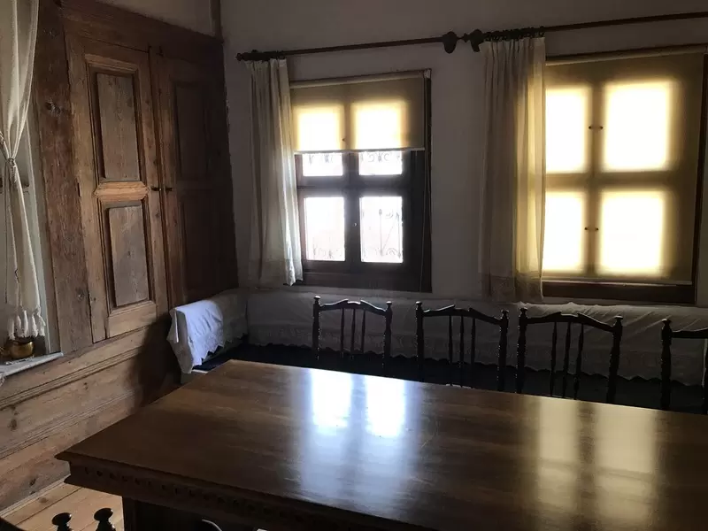 Casa di Atatürk (Şuhut)