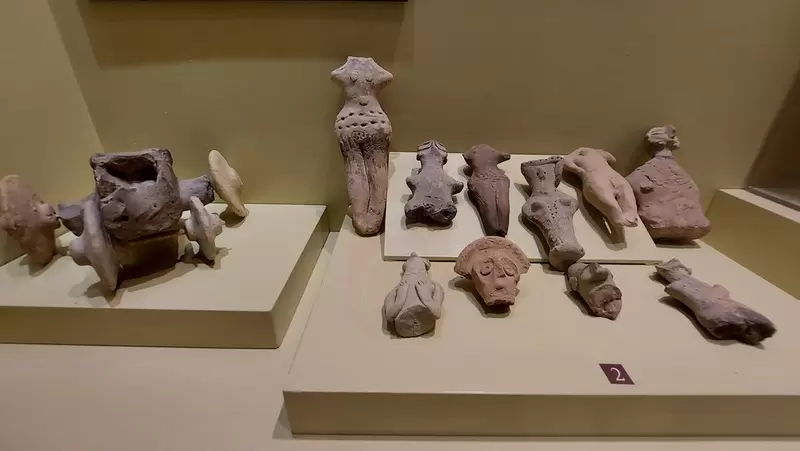 Scopri il Museo Mardin