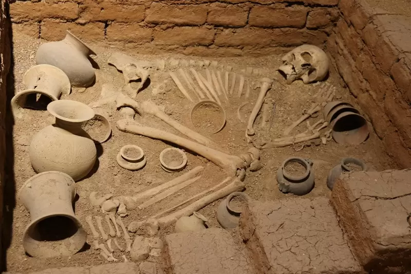 Scopri il Museo Mardin