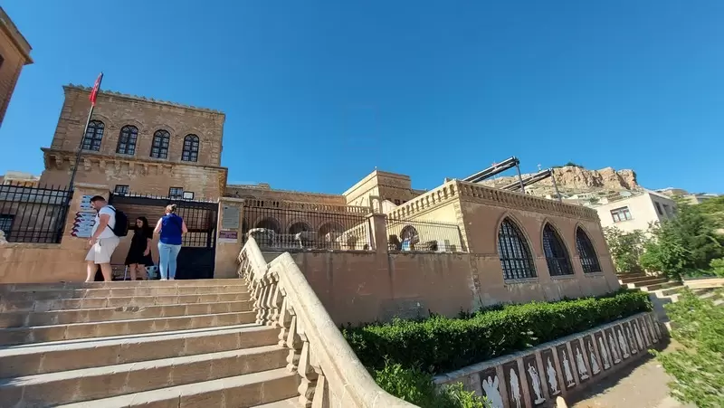 Scopri il Museo Mardin
