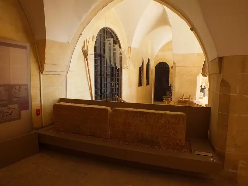 Scopri il Museo Mardin