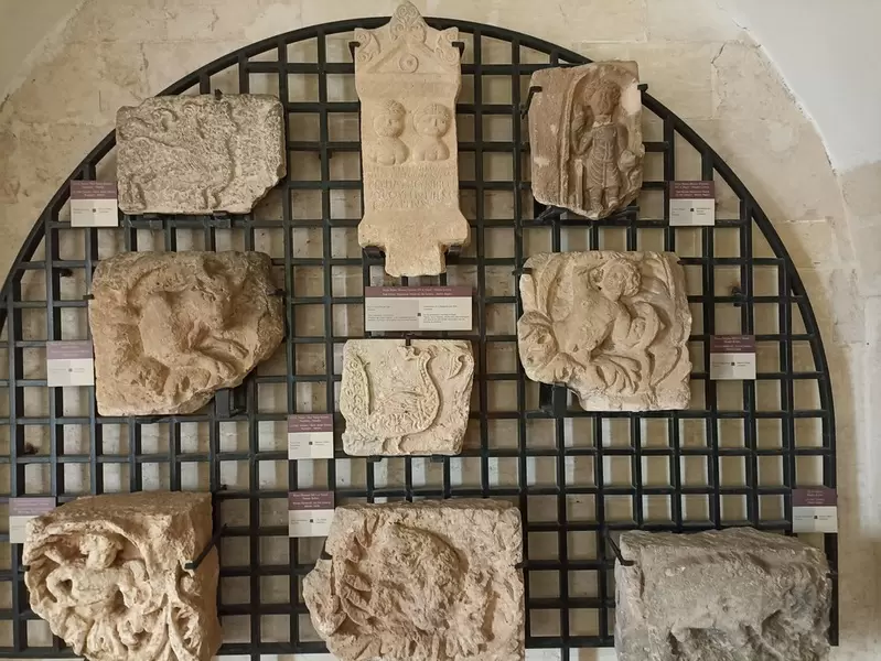 Scopri il Museo Mardin