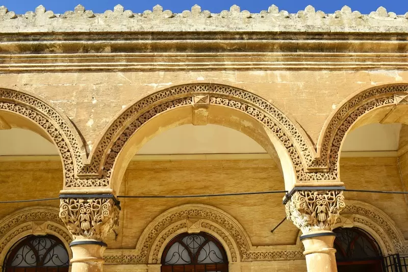 Scopri il Museo Mardin