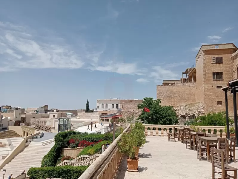 Scopri il Museo Mardin