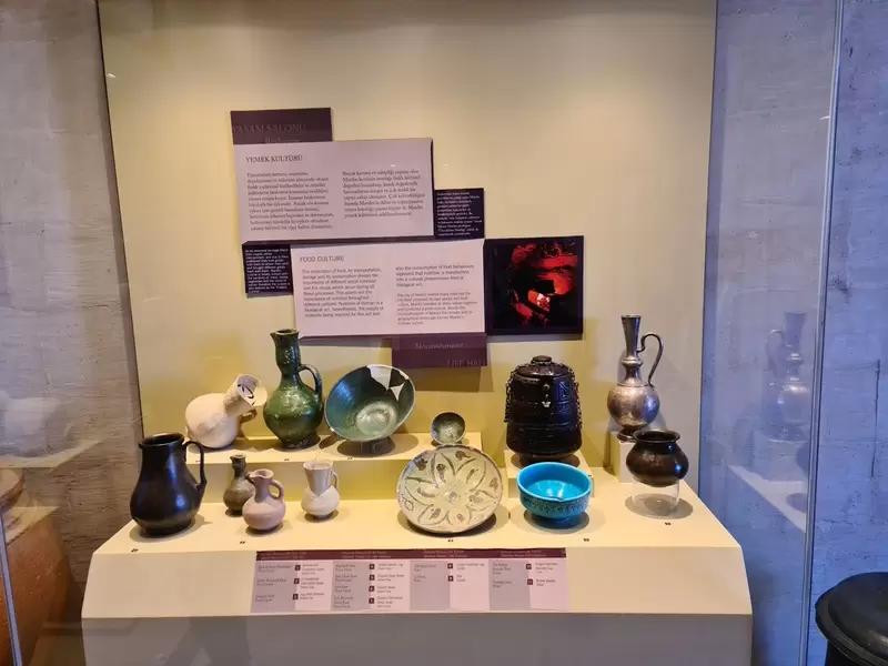 Scopri il Museo Mardin