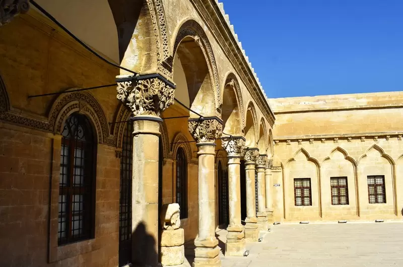 متحف ماردين