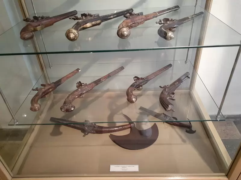 Konya Etnografya Müzesi'ni Keşfedin