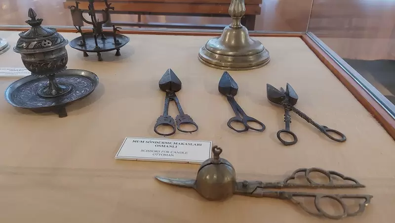 Konya Etnografya Müzesi'ni Keşfedin