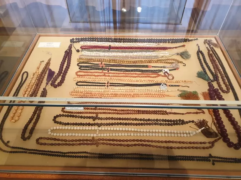 Konya Etnografya Müzesi'ni Keşfedin