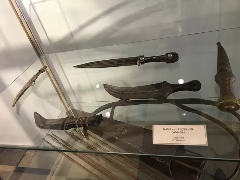 Konya Etnografya Müzesi'ni Keşfedin