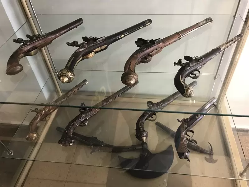 Konya Etnografya Müzesi'ni Keşfedin