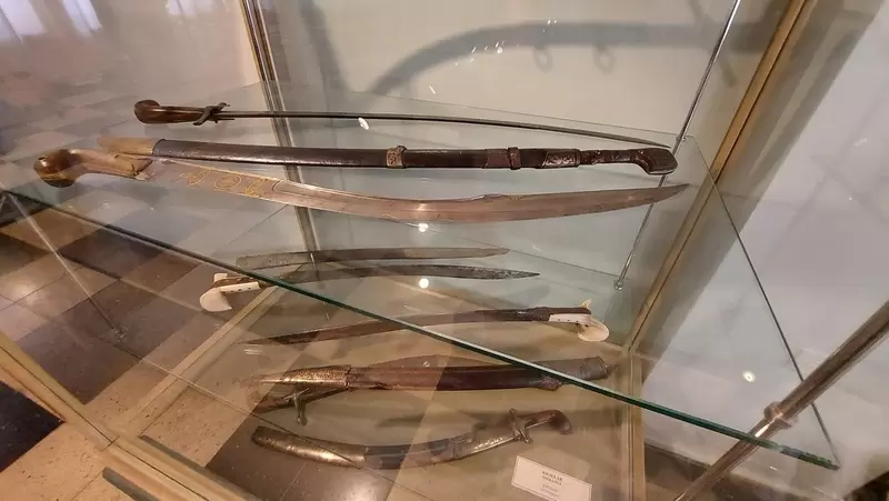 Konya Etnografya Müzesi'ni Keşfedin