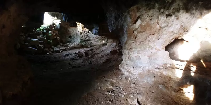 Hyllarima Antik Kenti