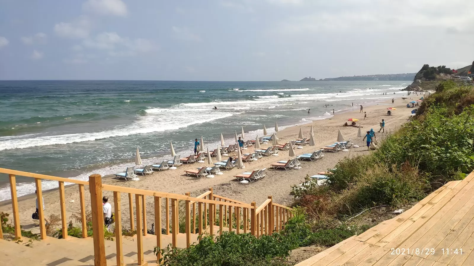 Норт-Бич Сайл