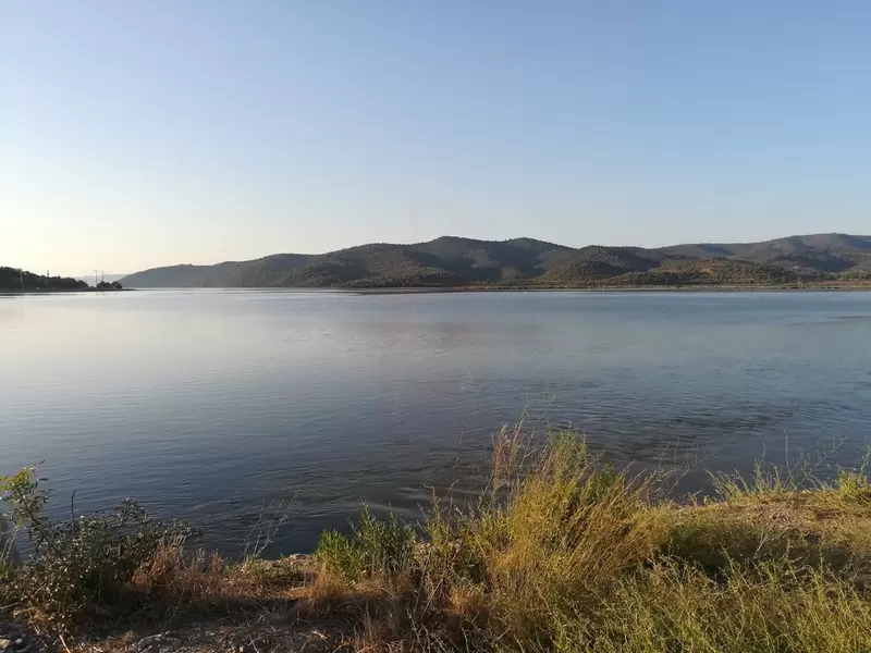 Lago Palas Tuzla