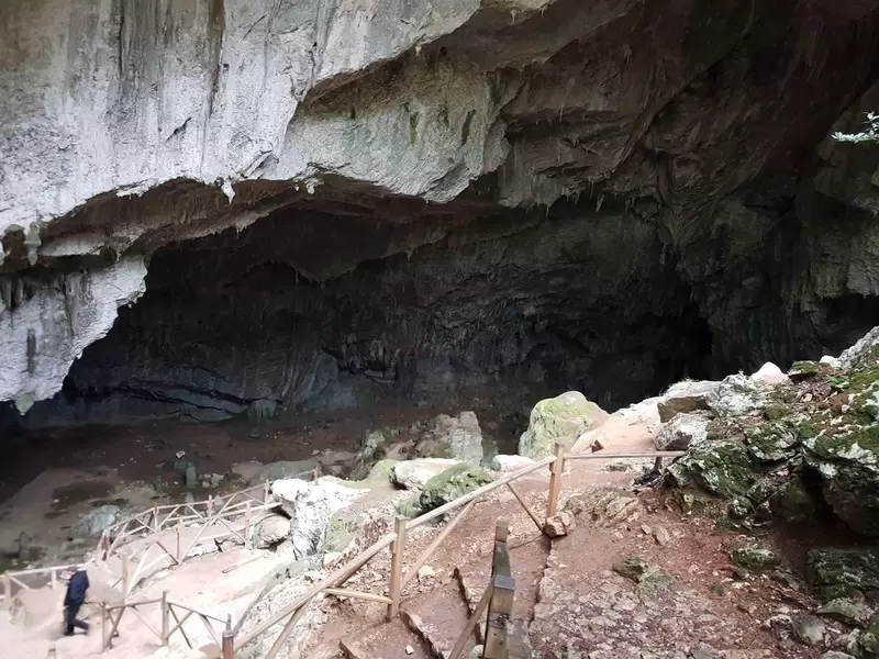 Nimara Cave