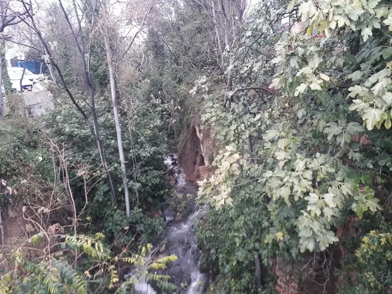 Papazkayasi Cave